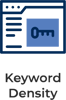 Asset 19keyword density
