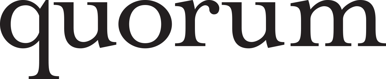 Quorum-Logo