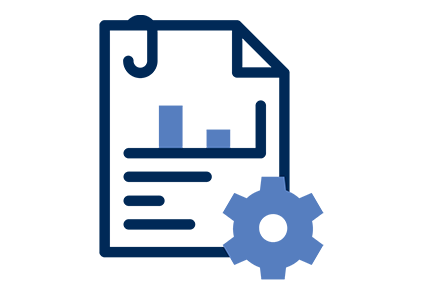 data analysis center