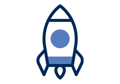 launch center